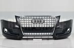 Bumper AUDI Q5 8R0 8R FACELIFT REGULAR 2012- Voorbumper 0263, Auto-onderdelen, Gebruikt, -, Voor, -