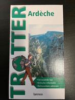 Reisgids Trotter Ardeche, Boeken, Ophalen, Trotter