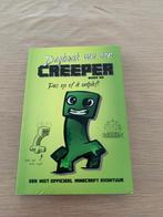 Dagboek van een Creeper, Boeken, Kinderboeken | Jeugd | 10 tot 12 jaar, Ophalen, Zo goed als nieuw, Non-fictie
