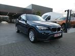 BMW X1 SDrive 2.0 i benzine 150pk Sport '15 34000km (03726), SUV ou Tout-terrain, 5 places, Bleu, Achat
