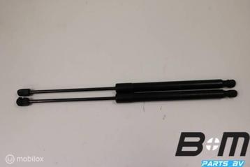 Set gasdrukveren achterklep Audi SQ5 beschikbaar voor biedingen