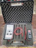 Testeur allumage, Enlèvement, Utilisé