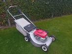 Grasmaaier honda met 2 vitesse, Ophalen, Gebruikt, Opvangzak