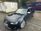 Audi a4 allroad lichte schade, Auto's, Automaat, A4, Diesel, Particulier