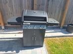Barbecue campinggaz series 3, Tuin en Terras, Ophalen, Zo goed als nieuw