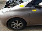 Scherm links-voor van een Peugeot 208 (KCKD), Ophalen of Verzenden, 3 maanden garantie, Gebruikt, Peugeot