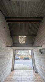 Grand garage 28m² — Haine-Saint-Pierre - La louviere, Immo, Garages & Places de parking, Province de Hainaut