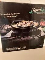 TomYang BBQ - Elektrische Gril, Huis en Inrichting, Ophalen, Zo goed als nieuw, Overige materialen, Overige typen