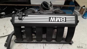 Inlaatspruitstuk disaklep N53B30A BMW 3 / 5 / X3 / Z4  F11 F beschikbaar voor biedingen