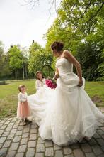 Robe de mariée Romantic Jolies, Vêtements | Femmes, Comme neuf, Blanc, Jolies, Enlèvement