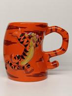 Disney Exclusivite Winnie the Pooh Tigger 3D  mok, Ophalen of Verzenden