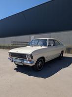 Opel Olympia A (Kadett b), blanco gekeurd voor verkoop., Auto's, Opel, Kadett, Bedrijf, Radio, Te koop