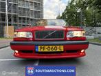 Volvo 850 R Estate | 1996 | Route 66 Auctions, Auto's, Zwart, Bedrijf, Handgeschakeld, Overige carrosserie