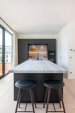 Mater Design Set 2 Barkrukken, Ophalen, 60 tot 90 cm, Nieuw, Hout