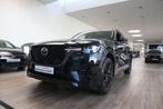 Mazda CX-60 HOMURA*3.3L*FULL OPTION*12.000KM*NIEUWSTAAT*TOP, Automaat, Gebruikt, Zwart, Leder