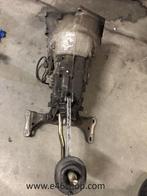 VERSNELLINGSBAK BMW E46 320DIESEL M47 MOTOR, Auto-onderdelen, Gebruikt, -, -, Ophalen of Verzenden
