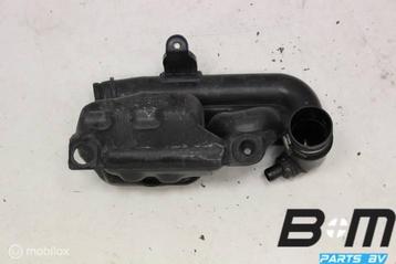 Aanzuigluchtgeleiding Audi A2 036133354C beschikbaar voor biedingen