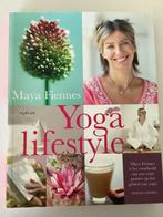 Yoga lifestyle, Ophalen of Verzenden, Zo goed als nieuw