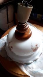 Lustre de cuisine impeccable vendu avec le tube néon, Ophalen