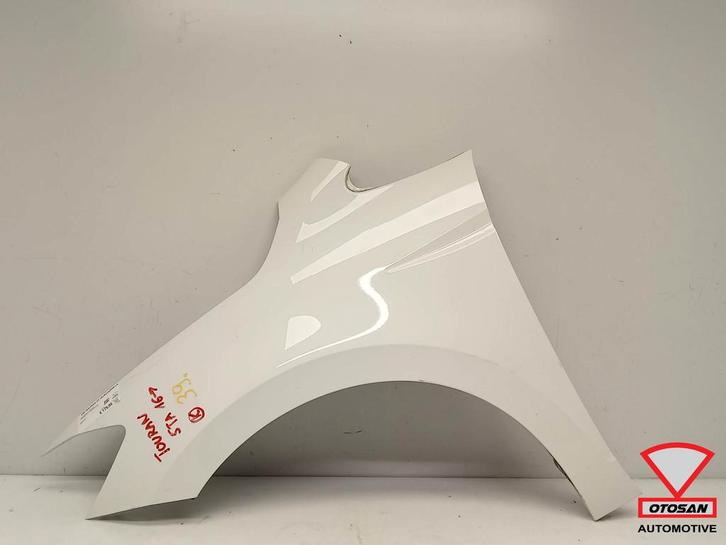 VW Touran 5T 5TA 2016+ Cache lat ral Garde-boue avant gauche, Autos : Pièces & Accessoires, Carrosserie & Tôlerie, Volkswagen