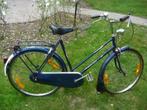 koopje  ,damesfiets, Ophalen