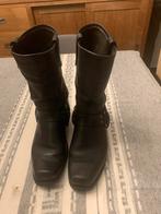 Biker Boots, Motoren, Kleding | Motorkleding, Ophalen of Verzenden, Tweedehands, Heren, Laarzen