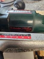 Defonceuse Metabo OFE529, Bricolage & Construction, Enlèvement, Comme neuf, Metabo