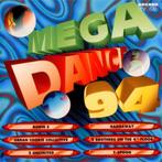 CD : Mega Dance '94, Ophalen of Verzenden