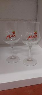 Max. 2 glazen, Ophalen of Verzenden, Zo goed als nieuw