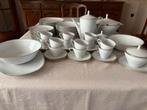 Servies - 69 delig - prachtige staat, Ophalen