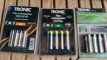 nieuwe oplaadbare batterij beschikbaar voor biedingen