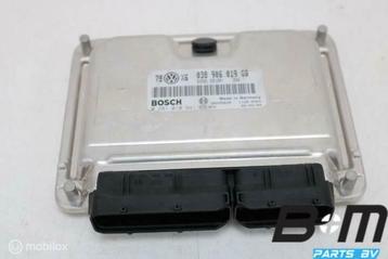 Motorcomputer VW Passat 3BG 038906019GQ beschikbaar voor biedingen