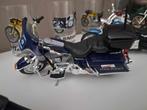 Maisto motoren schaal 1/18, Ophalen, Zo goed als nieuw, Motor, Maisto