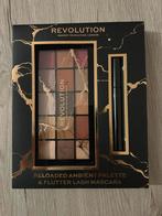 Revolution make up, Enlèvement ou Envoi, Comme neuf