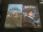Lot VHS kinderen deel 1, Gebruikt, Alle leeftijden, Kinderprogramma's en -films, Overige typen