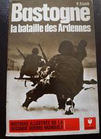 Livre, bastogne, la bataille des Ardennes, marabout, Livres, Guerre & Militaire, Enlèvement ou Envoi