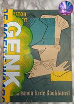 De Raadsman in de Kookkunst - Gaston Clément, Livres, Livres de cuisine, Enlèvement, Utilisé, Pays-Bas et Belgique, Gaston Clément