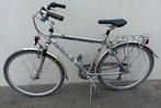 Herenfiets alu Novy 28inch 7speed framemaat 54cm 🚴‍♂️, Vélos & Vélomoteurs, Autres marques, Vitesses, Enlèvement, 53 à 57 cm