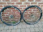 Wielset Crossride 29er, Fietsen en Brommers, Ophalen, Zo goed als nieuw