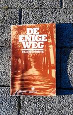 De enige weg - Ellen G. White - uitgave Veritas , 1982, Boeken, Ophalen of Verzenden, Zo goed als nieuw