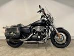 Harley-Davidson SPORTSTER XL1200CB LIMITED MET REGELBARE UIT, Motos, Motos | Harley-Davidson, Chopper, Entreprise