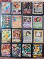 Cartes Pokémon, Enlèvement, Neuf, Plusieurs cartes, Foil