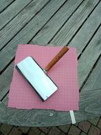 vintage kruimeldief / tafelroller., Ophalen, Huis en Inrichting