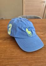 Pet polo ralph lauren 4-7 jaar, Kinderen en Baby's, Kinderkleding | Petten en Hoeden, Gebruikt, Ophalen of Verzenden, Pet, Polo Ralph Lauren