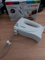 Mixer Bosch, lage wattage, camping, kotstudent, Ophalen of Verzenden, Zo goed als nieuw