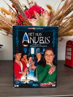 Het huis Anubis : De vijf van het magische zwaard deel 3, Ophalen of Verzenden, Zo goed als nieuw