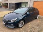 Opel astra k 1.4 turbo ultimate opc body open dak acc leder, Auto's, Voorwielaandrijving, Lichtsensor, Leder, 5 deurs