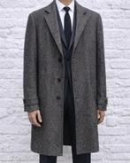 GIANFRANCO FERRE JEAN 3/4 veste longue L, Vêtements | Hommes, Costumes & Vestes, Gris, Enlèvement ou Envoi, Taille 52/54 (L), Porté