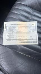 Chrysler 300m 2.7 benzine, Autos, Cuir, Achat, 300M, Electronic Stability Program (ESP)