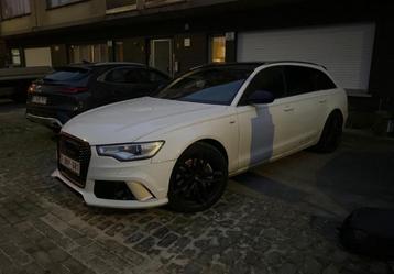 AUTO'S GEZOCHT beschikbaar voor biedingen